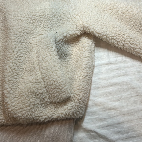 ARDENE Sherpa jacket - Picture 3 of 8